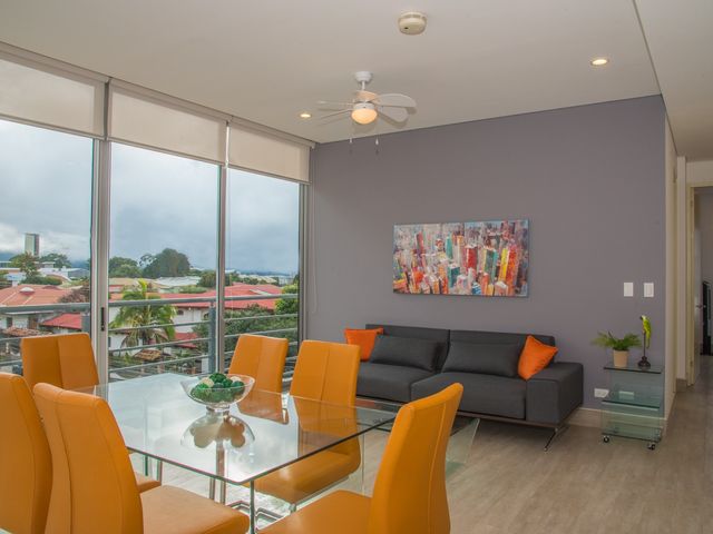 Rohrmoser, San Jose - 2DOR/2.5BA - 90 m2 ***CON O SIN MUEBLES *** — photo 12 of 19
