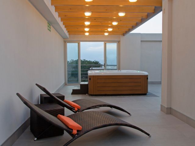 Rohrmoser, San Jose - 2DOR/2.5BA - 90 m2 ***CON O SIN MUEBLES *** — photo 7 of 19