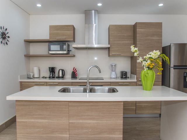 Rohrmoser, San Jose - 2DOR/2.5BA - 90 m2 ***CON O SIN MUEBLES *** — photo 16 of 19