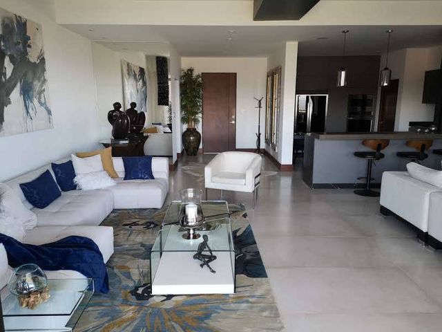 Flats 21, Lomas del Valle, Santa Ana - 2DOR/2.5BA - 205 m2 *** SIN MUEBLES *** — photo 1 of 18