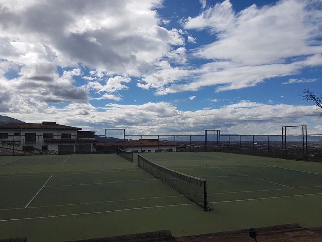 Flats 21, Lomas del Valle, Santa Ana - 2DOR/2.5BA - 205 m2 *** SIN MUEBLES *** — photo 15 of 18