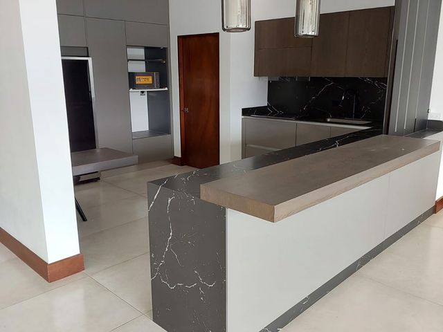 Flats 21, Lomas del Valle, Santa Ana - 2DOR/2.5BA - 205 m2 *** SIN MUEBLES *** — photo 3 of 18