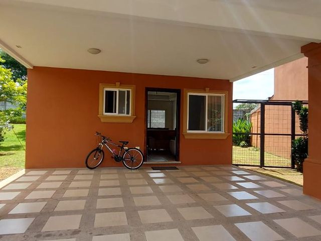 Casa en Condominio Doña Elsie — photo 1 of 6