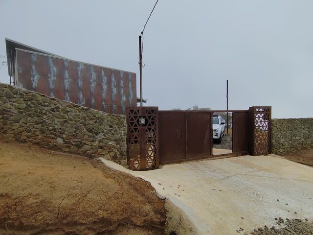 Casa Santiago — photo 14 of 17