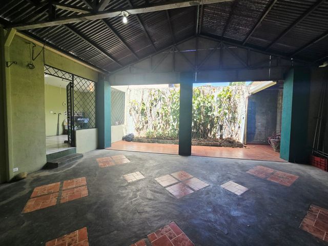 Venta de casa en Residencial Villa Adobe, Santo Domingo, Heredia — photo 15 of 21