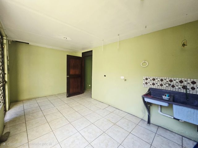 Venta de casa en Residencial Villa Adobe, Santo Domingo, Heredia — photo 12 of 21