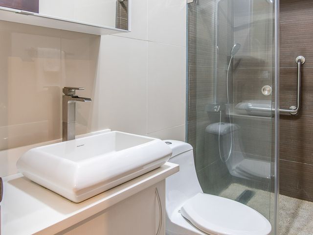 Venta de Apartamento en Condominio Villa Jade, Tibás — photo 8 of 21