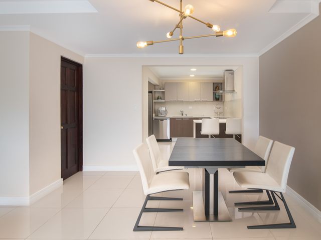 Venta de Apartamento en Condominio Villa Jade, Tibás — photo 14 of 21