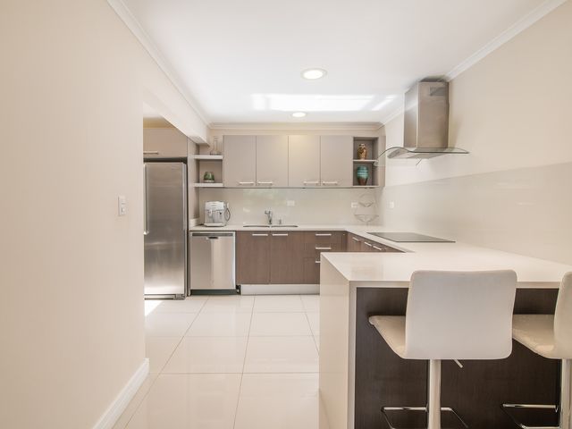 Venta de Apartamento en Condominio Villa Jade, Tibás — photo 15 of 21