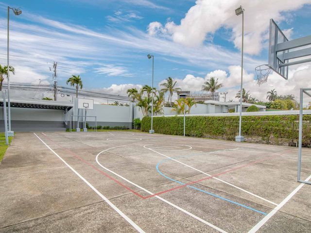 Venta de Apartamento en Condominio Villa Jade, Tibás — photo 17 of 21