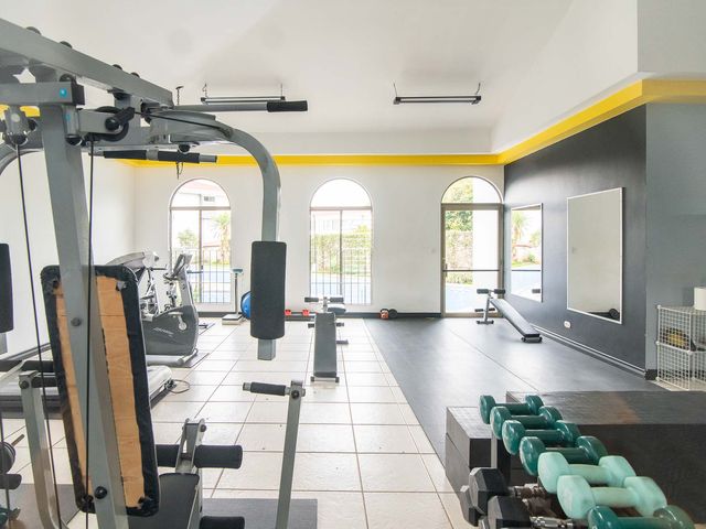 Venta de Apartamento en Condominio Villa Jade, Tibás — photo 18 of 21