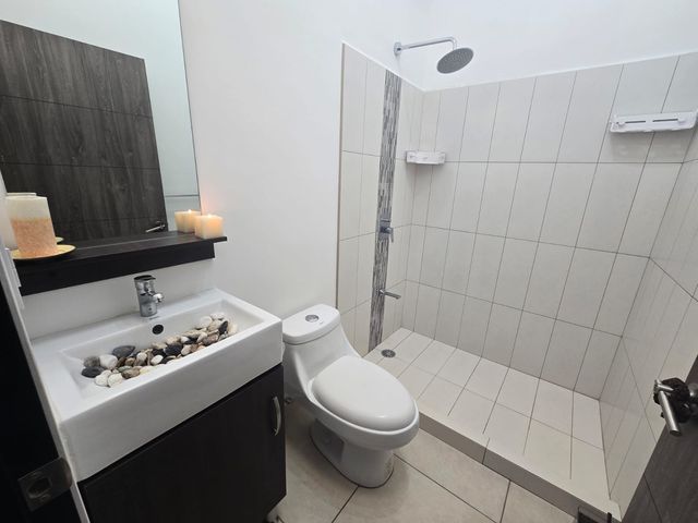 VENTA DE CASA EN CONDOMINIO TERRAZAS DEL NORTE, SAN RAFAEL, ALAJUELA — photo 6 of 21