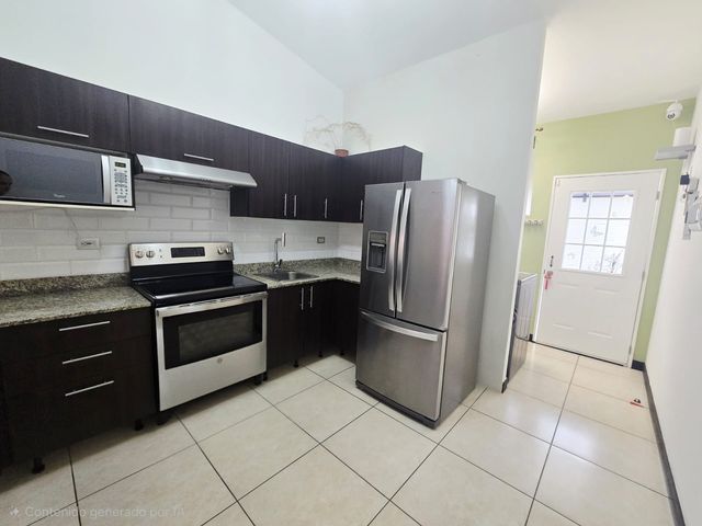 VENTA DE CASA EN CONDOMINIO TERRAZAS DEL NORTE, SAN RAFAEL, ALAJUELA — photo 10 of 21