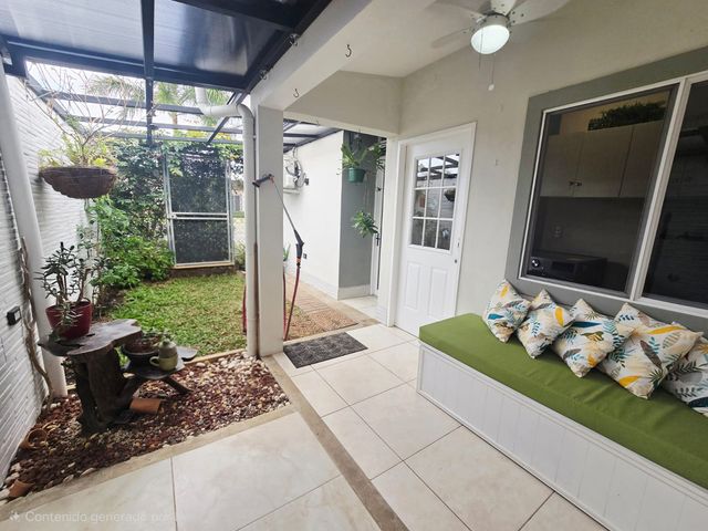 VENTA DE CASA EN CONDOMINIO TERRAZAS DEL NORTE, SAN RAFAEL, ALAJUELA — photo 13 of 21