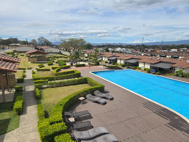 VENTA DE CASA EN CONDOMINIO TERRAZAS DEL NORTE, SAN RAFAEL, ALAJUELA — photo 16 of 21