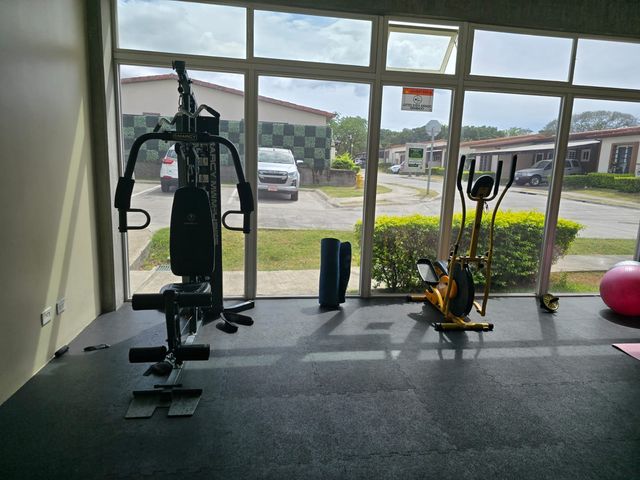 VENTA DE CASA EN CONDOMINIO TERRAZAS DEL NORTE, SAN RAFAEL, ALAJUELA — photo 17 of 21