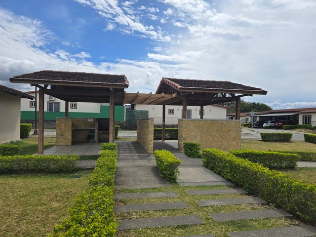 VENTA DE CASA EN CONDOMINIO TERRAZAS DEL NORTE, SAN RAFAEL, ALAJUELA — photo 18 of 21