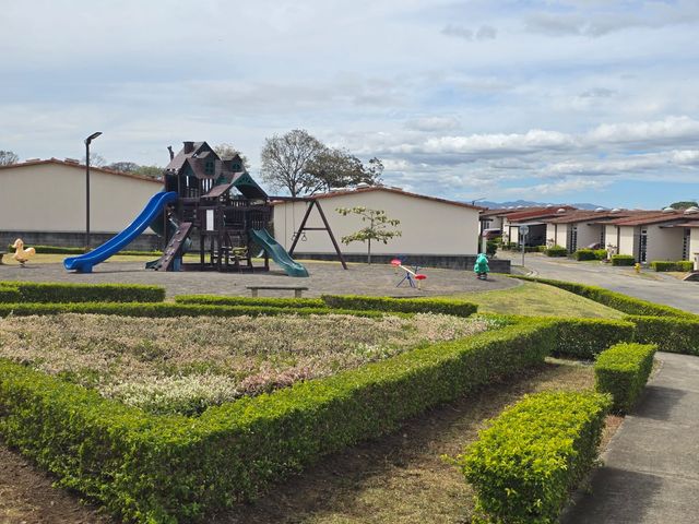 VENTA DE CASA EN CONDOMINIO TERRAZAS DEL NORTE, SAN RAFAEL, ALAJUELA — photo 19 of 21
