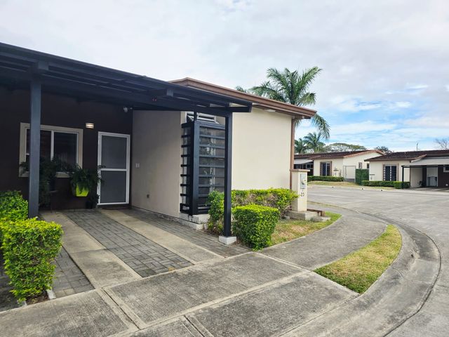 VENTA DE CASA EN CONDOMINIO TERRAZAS DEL NORTE, SAN RAFAEL, ALAJUELA — photo 20 of 21