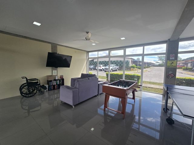 VENTA DE CASA EN CONDOMINIO TERRAZAS DEL NORTE, SAN RAFAEL, ALAJUELA — photo 14 of 21