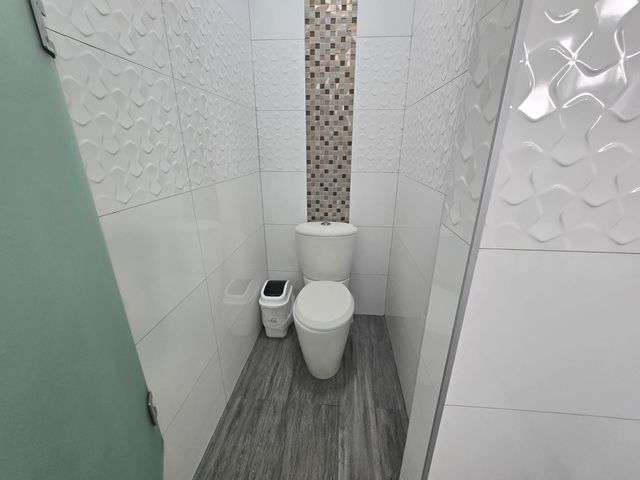 Baño — VENTA DE CASA EN CONDOMINIO HACIENDA EL COYOL, ALAJUELA, foto 11 de 21