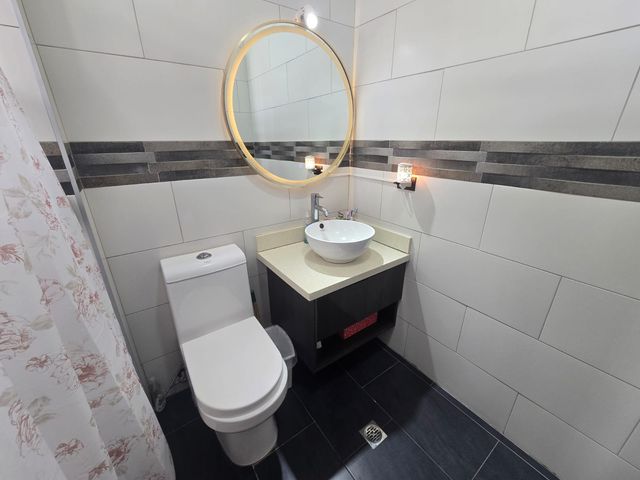Baño — VENTA DE CASA EN CONDOMINIO HACIENDA EL COYOL, ALAJUELA, foto 10 de 21