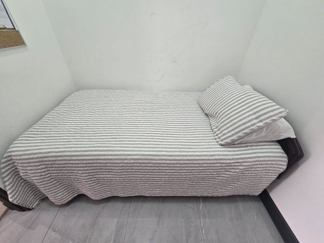 Dormitorio — VENTA DE CASA EN CONDOMINIO HACIENDA EL COYOL, ALAJUELA, foto 2 de 21