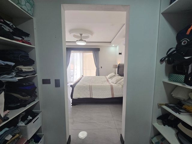 Dormitorio — VENTA DE CASA EN CONDOMINIO HACIENDA EL COYOL, ALAJUELA, foto 8 de 21