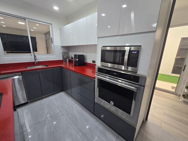Sala — VENTA DE CASA EN CONDOMINIO HACIENDA EL COYOL, ALAJUELA, foto 15 de 21