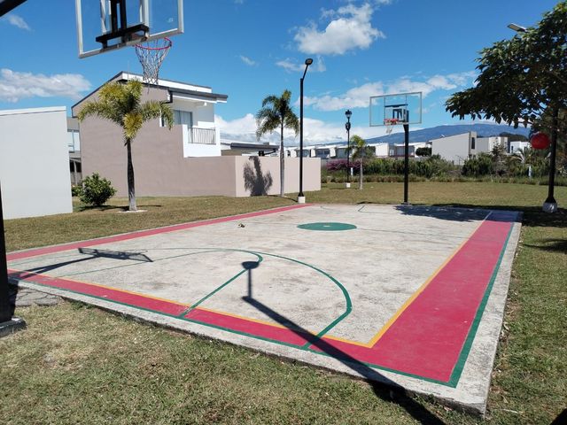 VENTA DE CASA EN CONDOMINIO HACIENDA EL COYOL, ALAJUELA — foto 21 de 21