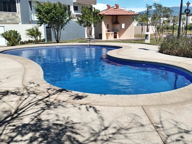VENTA DE CASA EN CONDOMINIO HACIENDA EL COYOL, ALAJUELA — foto 19 de 21