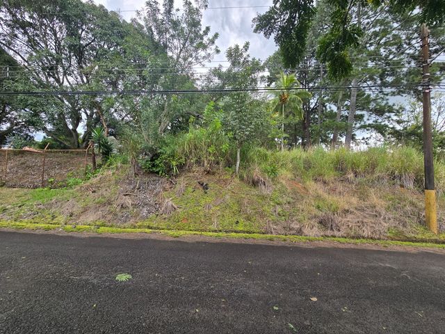 VENTA DE TERRENO EN LA GARITA, ALAJUELA — photo 1 of 5