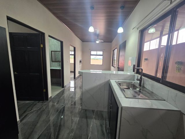 ALQUILER DE APARTAMENTOS PARA ESTRENAR, ROBLE DE ALAJUELA — photo 1 of 6