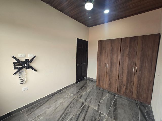 ALQUILER DE APARTAMENTOS PARA ESTRENAR, ROBLE DE ALAJUELA — photo 4 of 6
