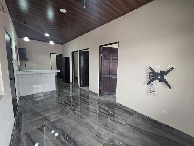 ALQUILER DE APARTAMENTOS PARA ESTRENAR, ROBLE DE ALAJUELA — photo 6 of 6
