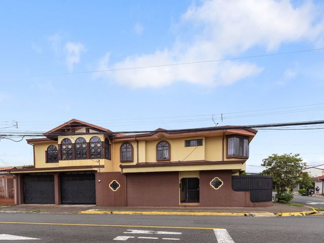 VENTA DE CASA EN RESIDENCIAL LA LILLIANA, SAN FRANCISCO, HEREDIA — photo 1 of 6
