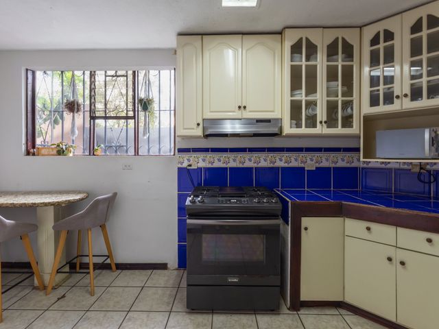 VENTA DE CASA EN RESIDENCIAL LA LILLIANA, SAN FRANCISCO, HEREDIA — photo 6 of 6