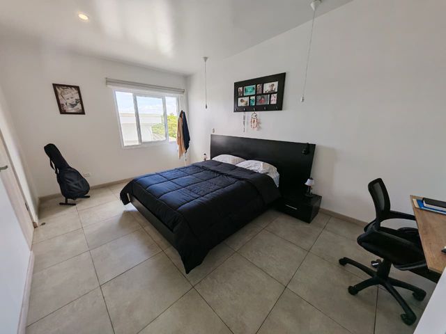 Venta de apartamento en 4to piso, condominio Distrito Irazú, La Uruca — foto 2 de 5