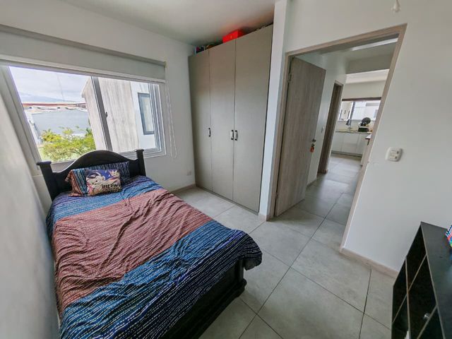 Venta de apartamento en 4to piso, condominio Distrito Irazú, La Uruca — foto 5 de 5