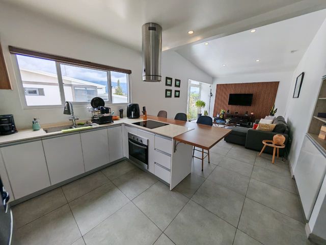 Venta de apartamento en 4to piso, condominio Distrito Irazú, La Uruca — foto 3 de 5