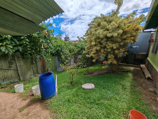 Venta de lote de 453 m2 para desarrollo de apartamentos en San Antonio de Coronado — foto 5 de 5