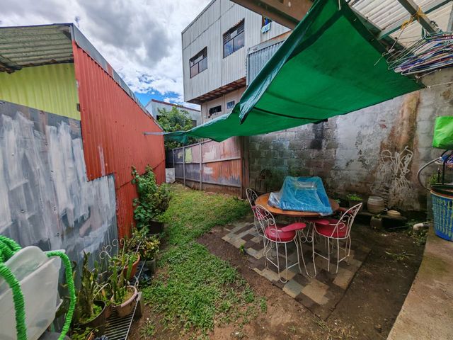 Venta de lote de 453 m2 para desarrollo de apartamentos en San Antonio de Coronado — foto 4 de 5
