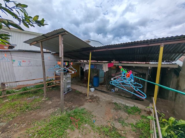 Venta de lote de 260 m2 ideal para construir apartamentos en San Antonio de Coronado — foto 5 de 5