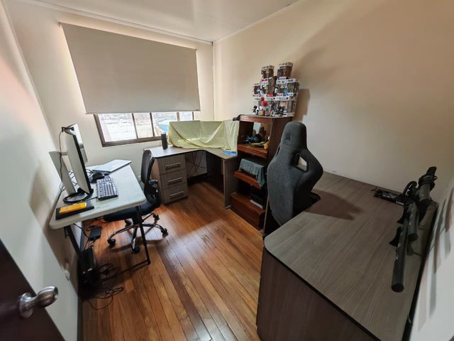 Venta de casa con cuatro habitaciones en Condominio en Barrio Cordoba, Zapote — foto 4 de 5