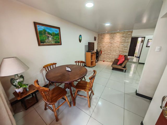 Venta de casa con cuatro habitaciones en Condominio en Barrio Cordoba, Zapote — foto 3 de 5