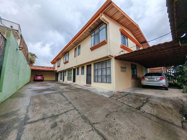 Venta de cuatro apartamentos para inversión en Montelimar, Goicoechea — foto 2 de 5