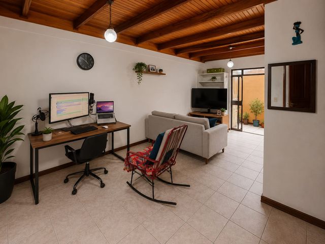 Venta de cuatro apartamentos para inversión en Montelimar, Goicoechea — foto 5 de 5