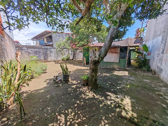 Venta de terreno de 307 m2 cerca de la UCR, permiso para construir 5 pisos — foto 3 de 5