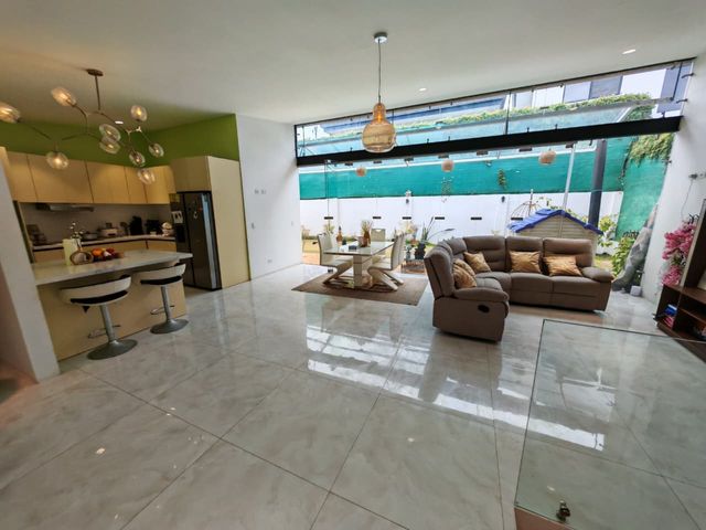 Venta de casa a estrenar en condominio Teruma, Moravia — foto 4 de 5