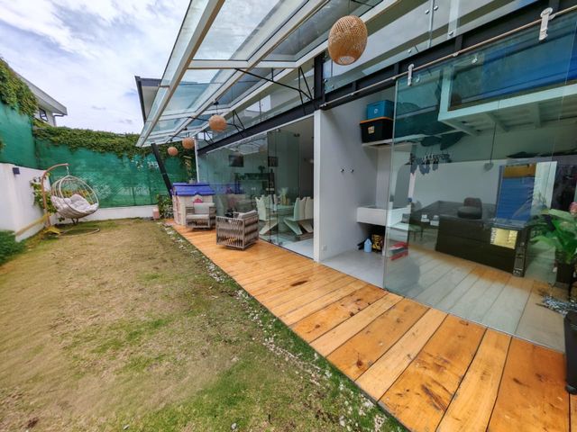 Venta de casa a estrenar en condominio Teruma, Moravia — foto 5 de 5